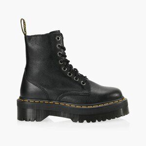 Dr. Martens Jadon III Boot - Size 7 Black